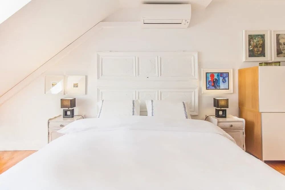 Santos Art Duplex - photo 7