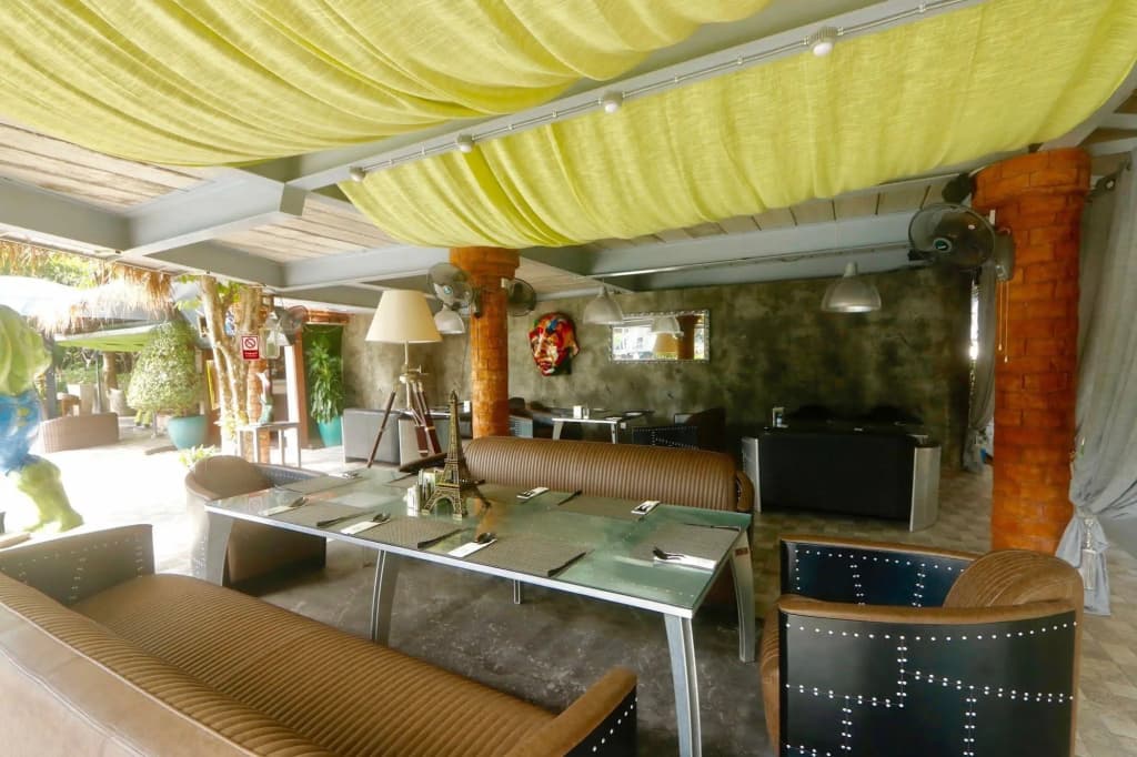 Momento Resort - photo 20
