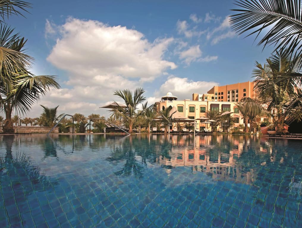 Hotel Shangri-La, Qaryat Al Beri, Abu Dhabi - photo 28