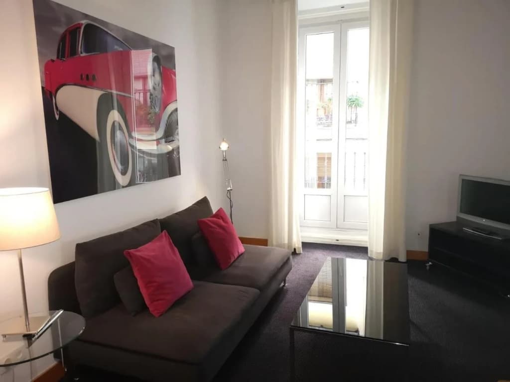 Suite Prado Hotel - photo 4