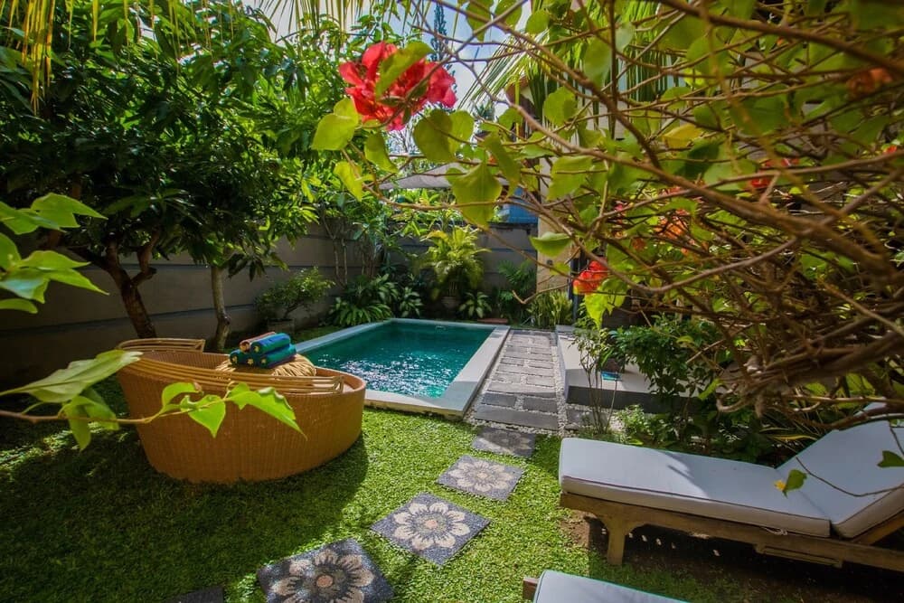 Villa Exotic - photo 16