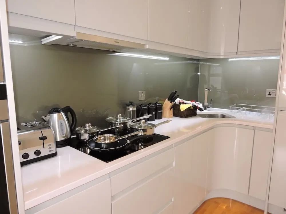 Genie Apartment Camden - photo 2