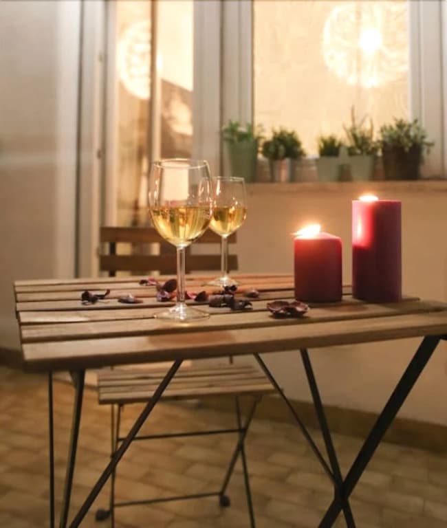 New Elegant Flat With Terrace - photo 16
