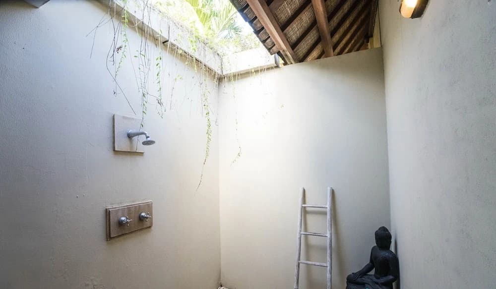 3 bedroom villa river side Legian - photo 13