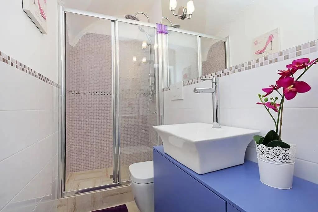 Romantique Apartment - photo 7