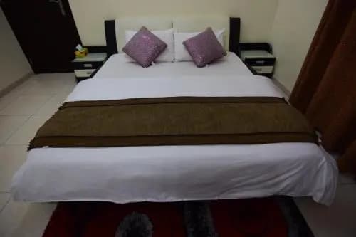 Al Hedayet International Hotel - photo 6
