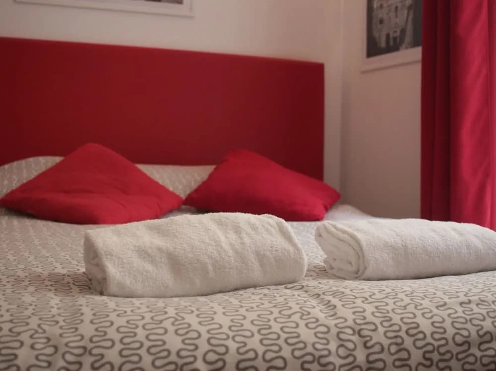 Montmartre Apartments - Toulouse - photo 6