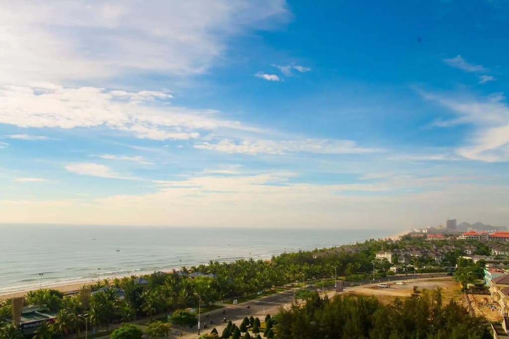 Starlet Hotel Danang - photo 24