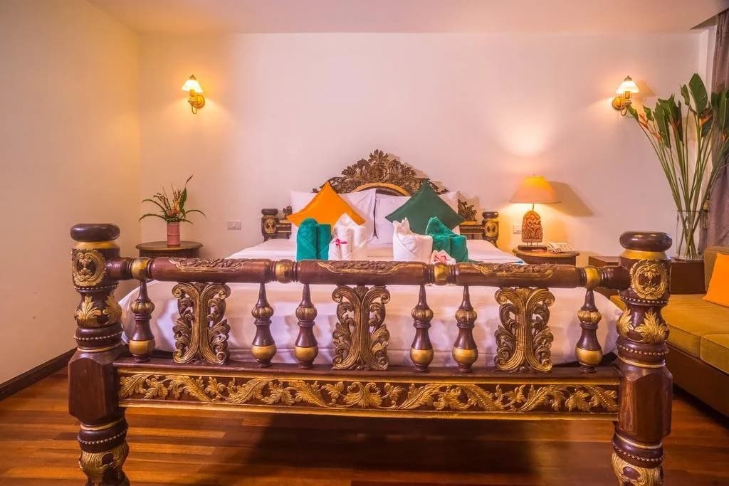 Samui Sense Beach Resort - main photo