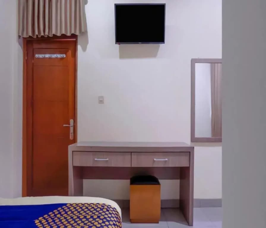 Wisma Madinah Syariah - photo 11