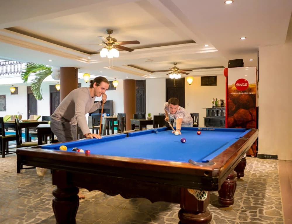 Acacia Heritage Hotel - photo 14
