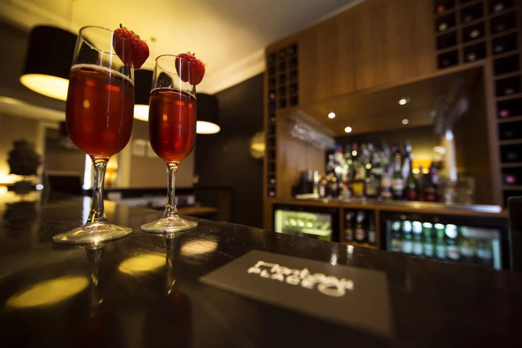 Montagu Place Hotel - photo 18