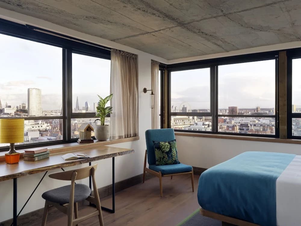 Treehouse Hotel London - photo 6