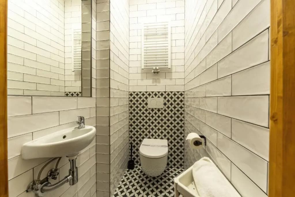 S42 Hotel Prague - photo 39