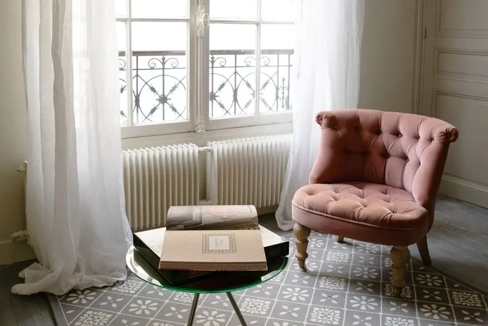 1BR Near Eiffel & Les Invalides - photo 5
