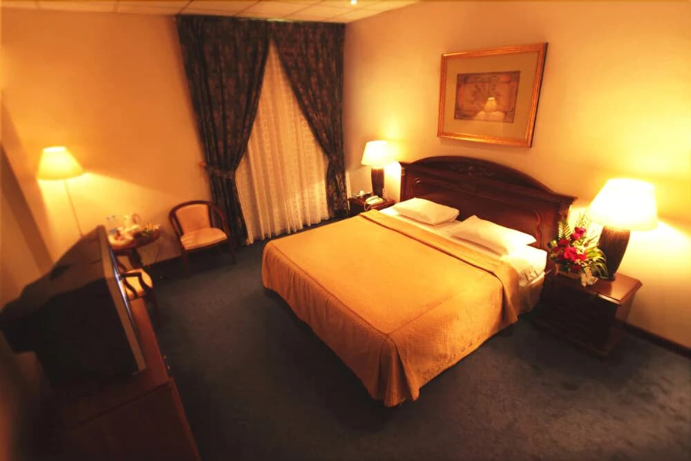 City Inn Al Seef - photo 6