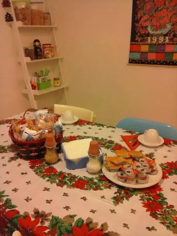 Ca Spezier Guest House - photo 12