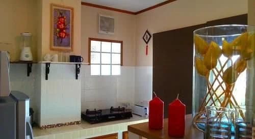 Villa Ayutthaya @ Golden Pool Villas - photo 22