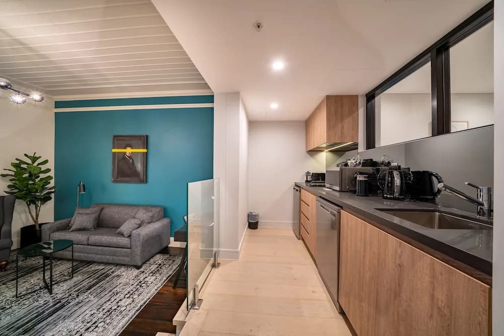 Newlife Serviced Apartments - photo 25