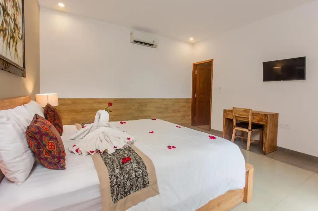 Villa Wananta - photo 1