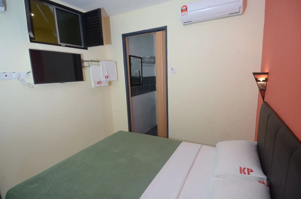 Kuok Pin Hotel - photo 6