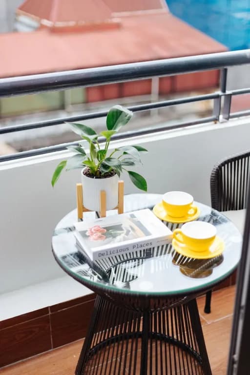 Hi Home Residence - photo 7