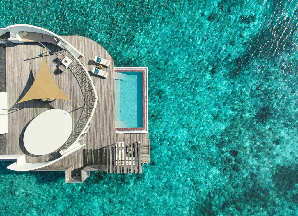 Jumeirah Olhahali Island - photo 24