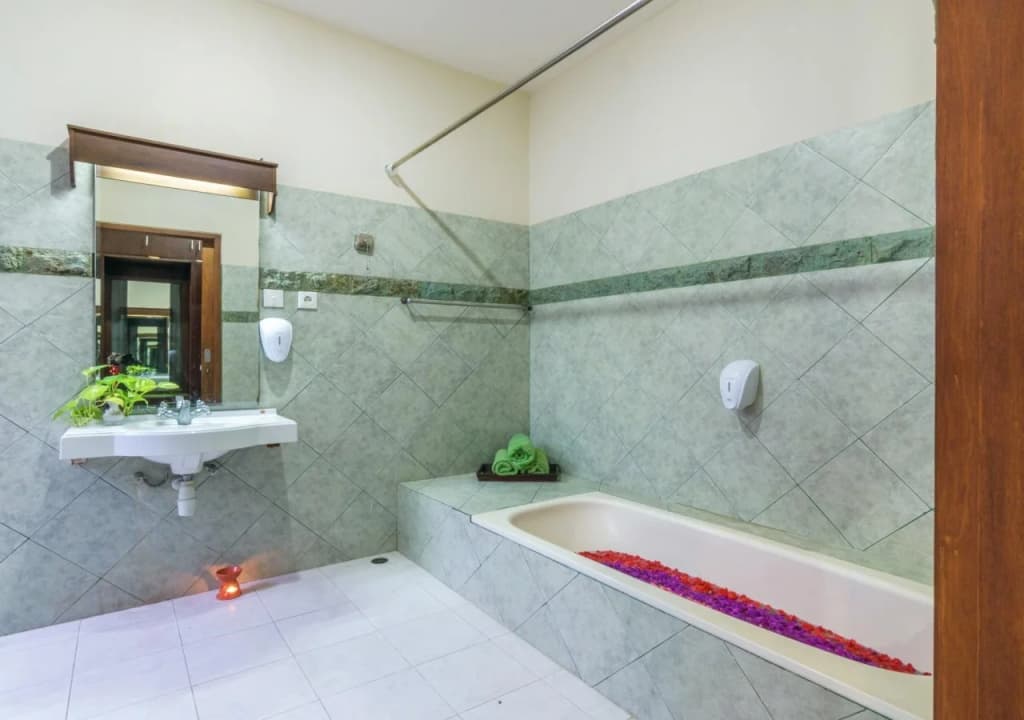 Baleka Resort Hotel & Spa - photo 10