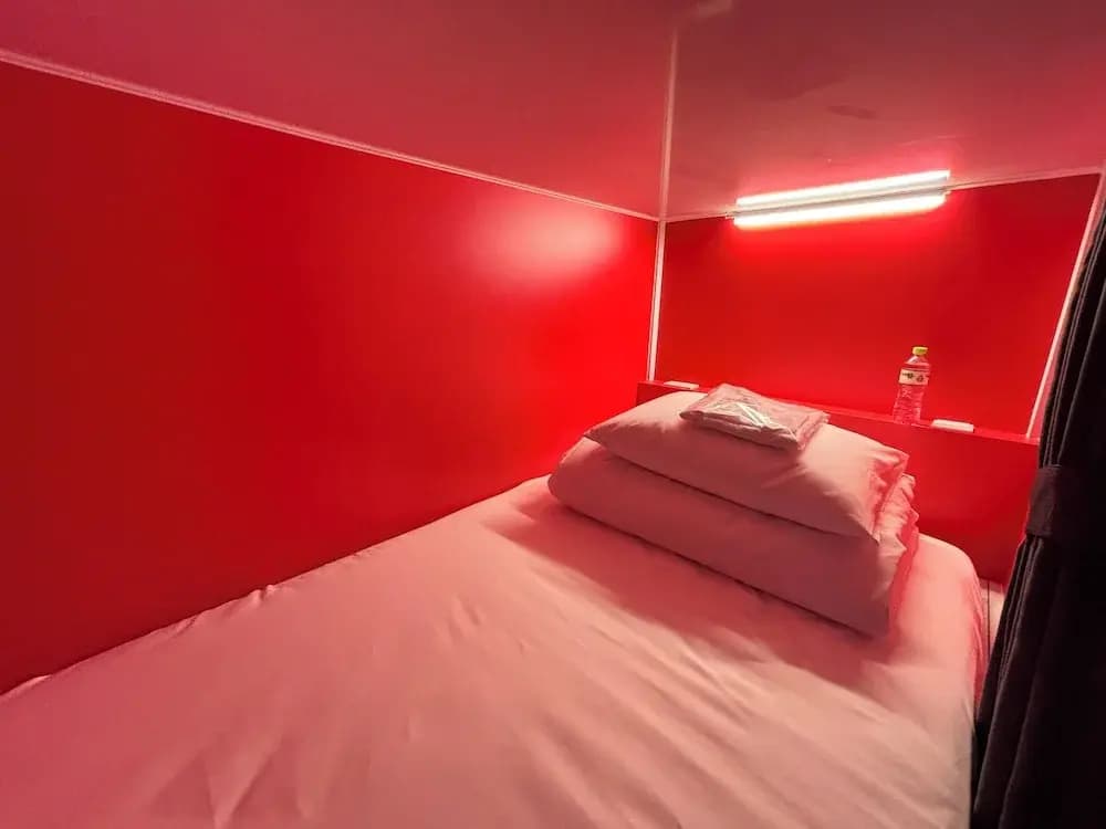 Cozy Cubes - photo 1