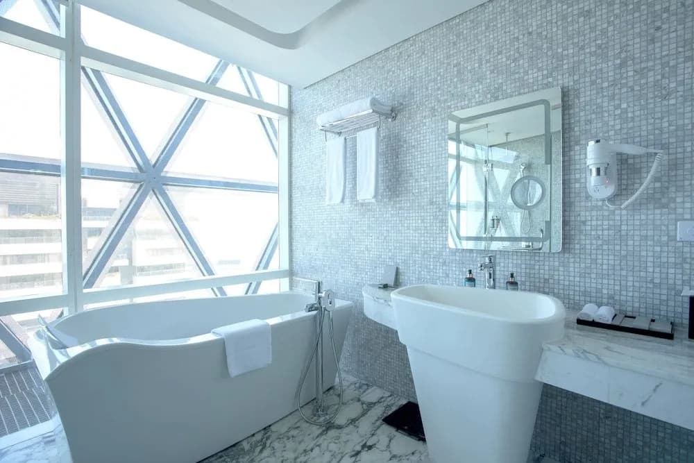 Century Marina Hotel Lusail - photo 10