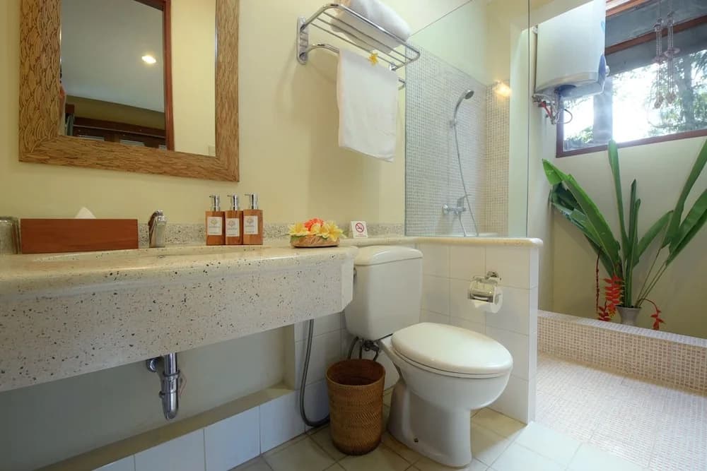 Rumah Ganesha - photo 8