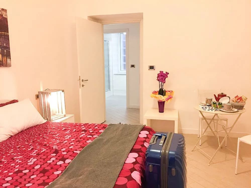 Casa di Mauri e Fra' - photo 2