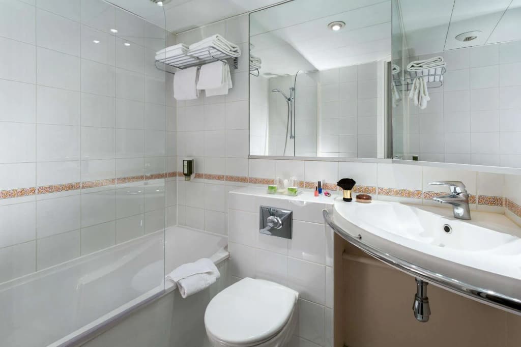 Hotel Fertel Maillot - photo 23