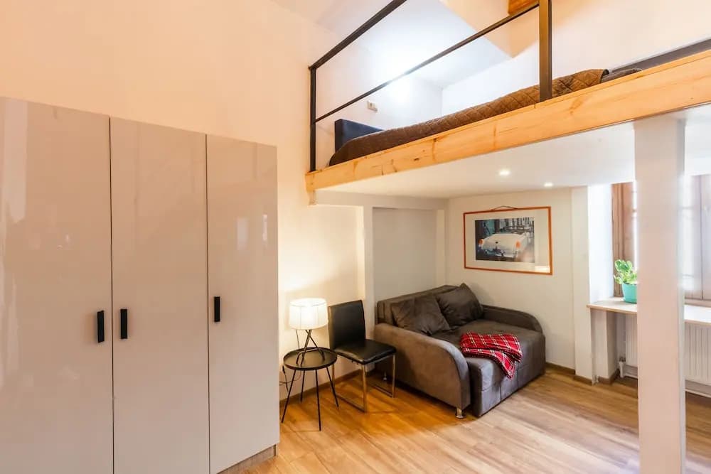 H&B apartments Atoneli - photo 6