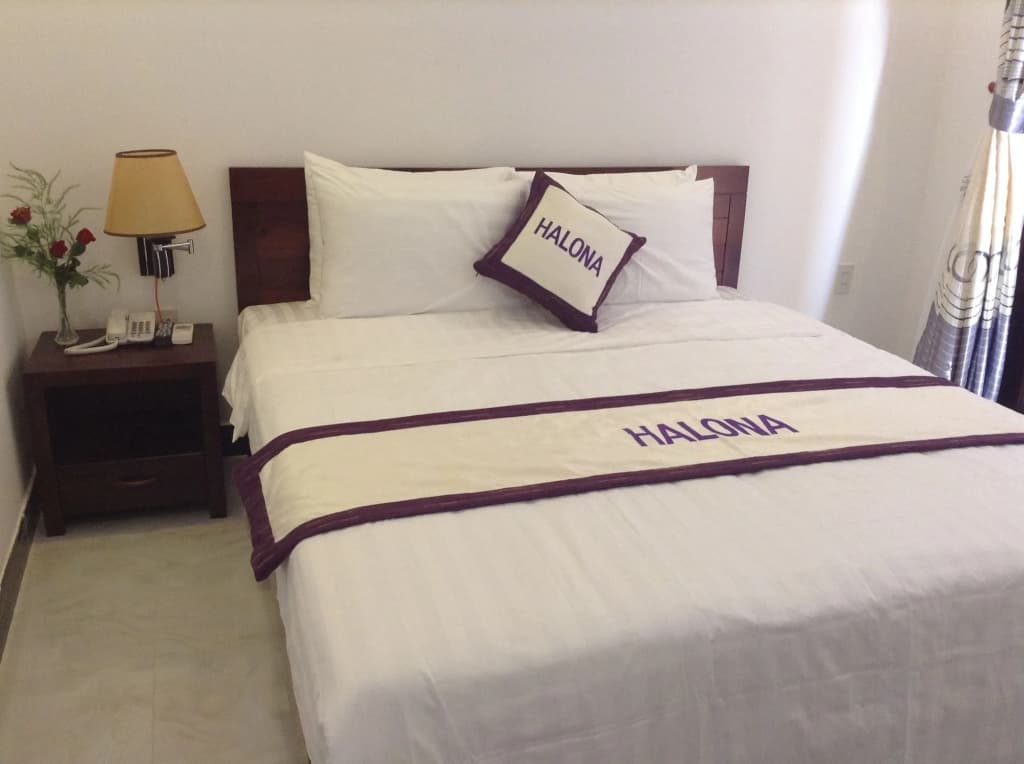 Halona Hotel - photo 6