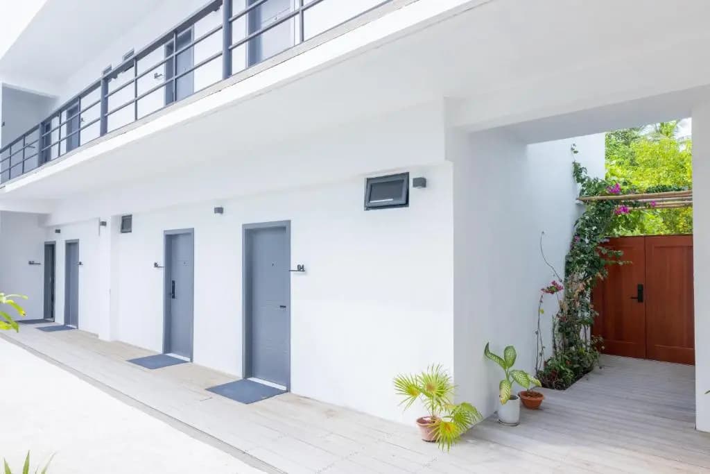 Atoll Residence - main photo