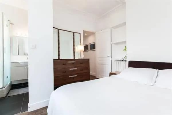 Banquier Halldis Apartment - photo 8