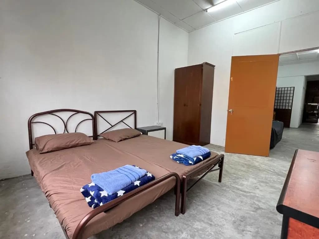 Jiaxin Dormitory Puteri Wangsa - photo 6