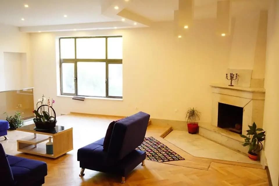 Oasis - main photo