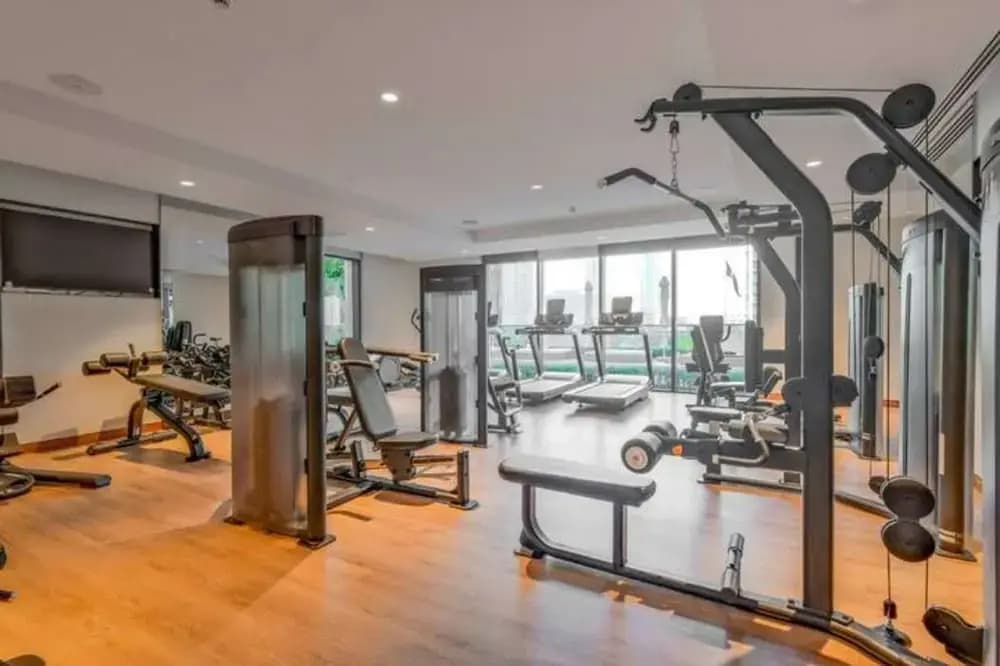 Top Class 2BR With Burj Khalifa View in Downtown - photo 43
