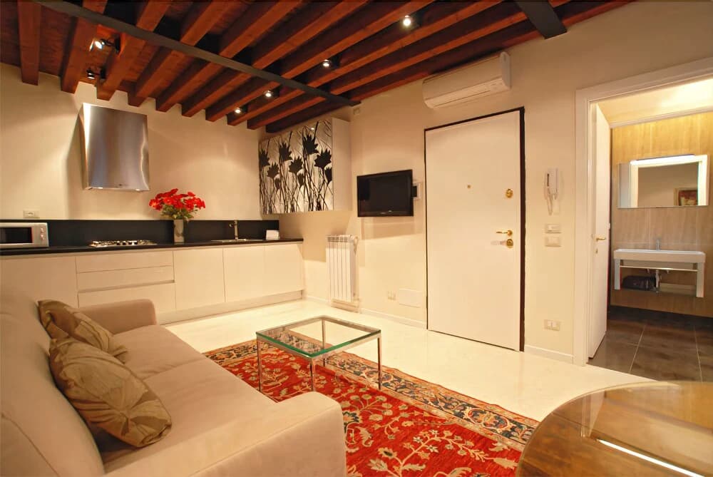Sarai Apartments - photo 15
