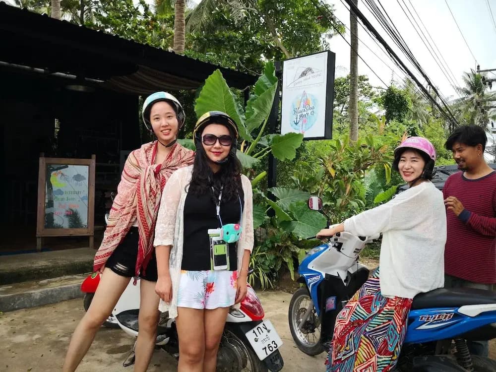 SLEEPYHEADHOSTEL - photo 15