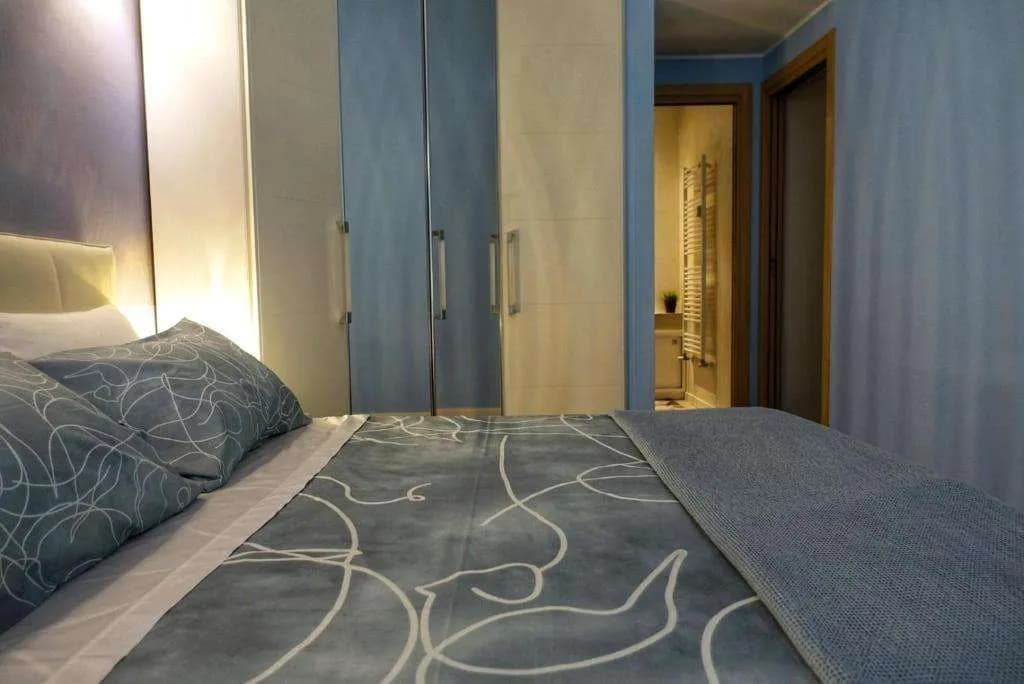 Suite And the City Milan B&B - photo 2