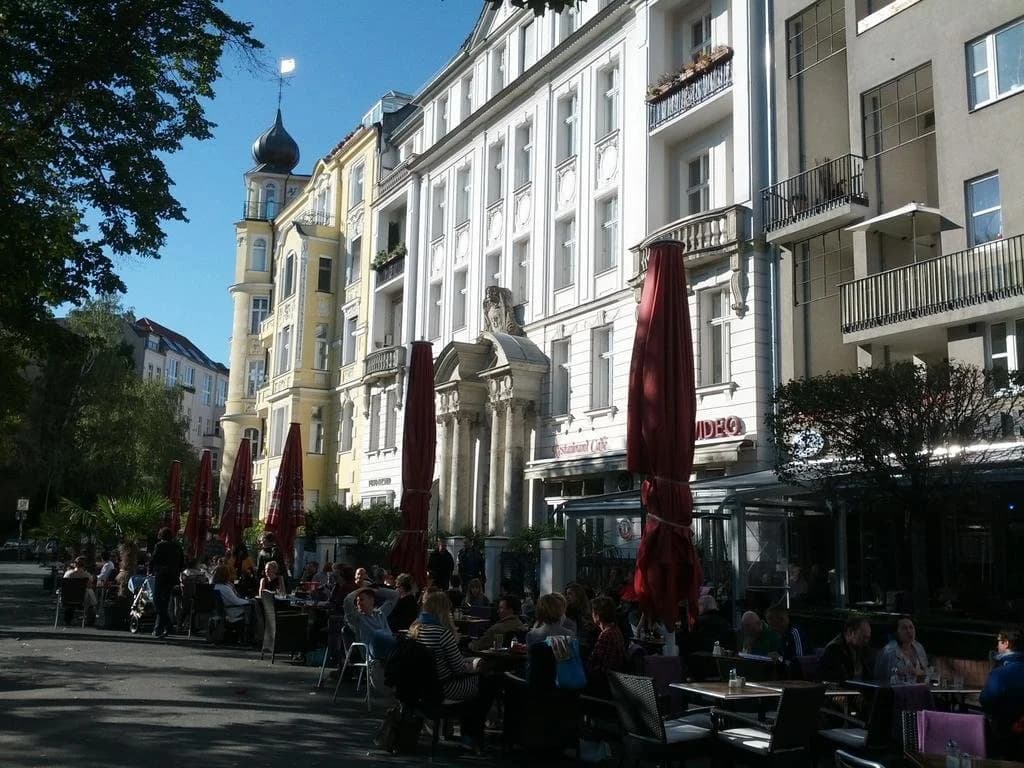 Berlin City West - photo 1