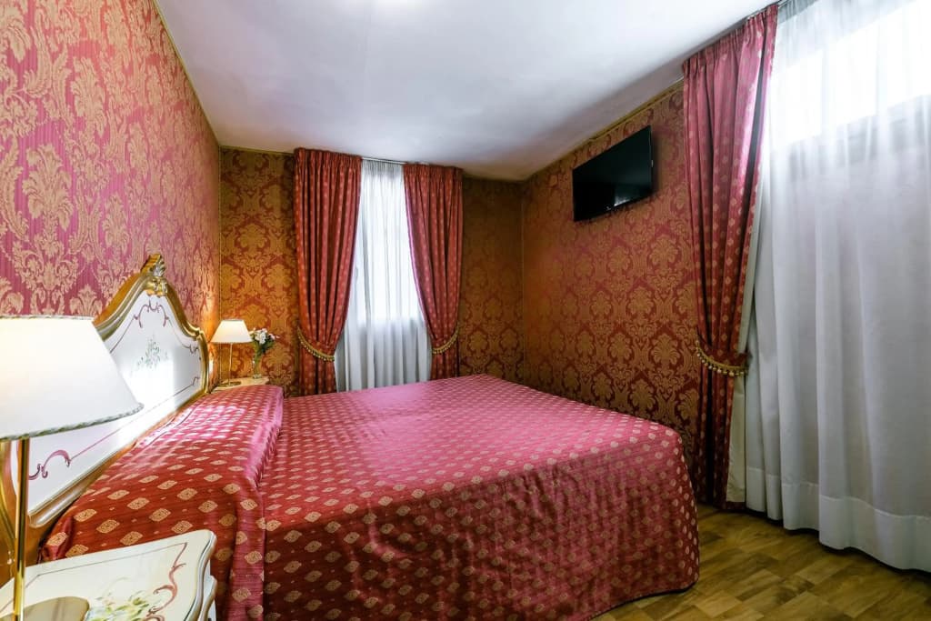 Hotel Al Gazzettino - photo 3