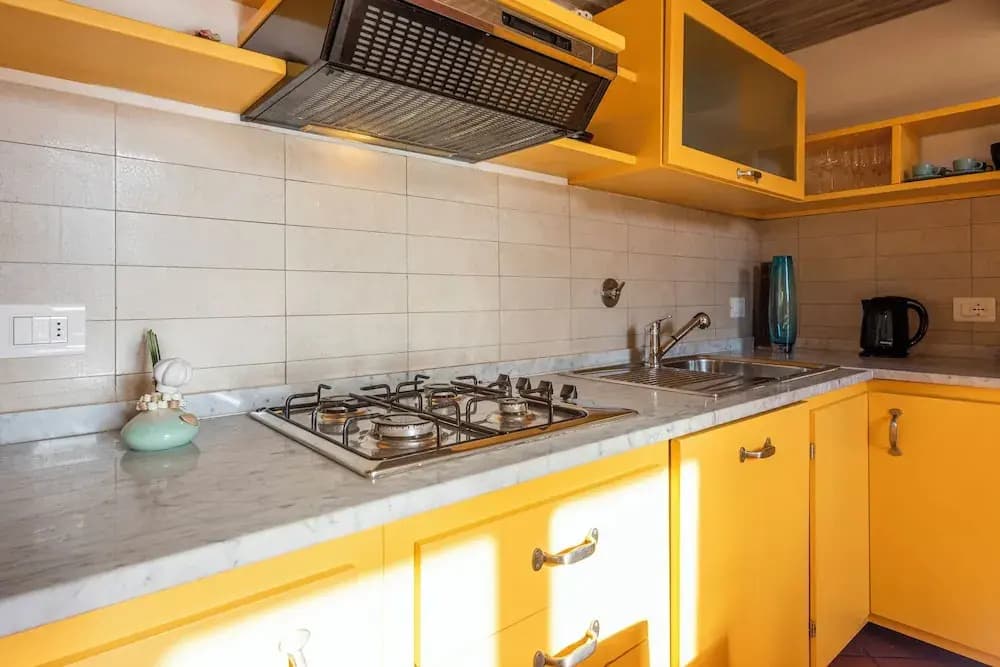 Yellow Home by MMega - photo 8