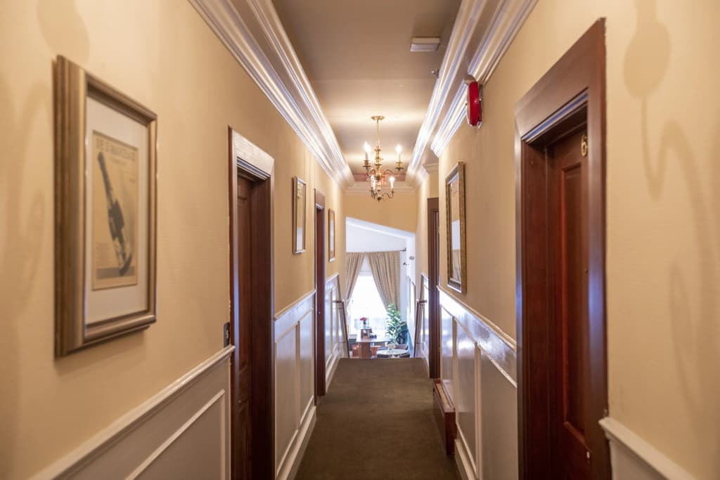 Washington Square Inn - photo 34