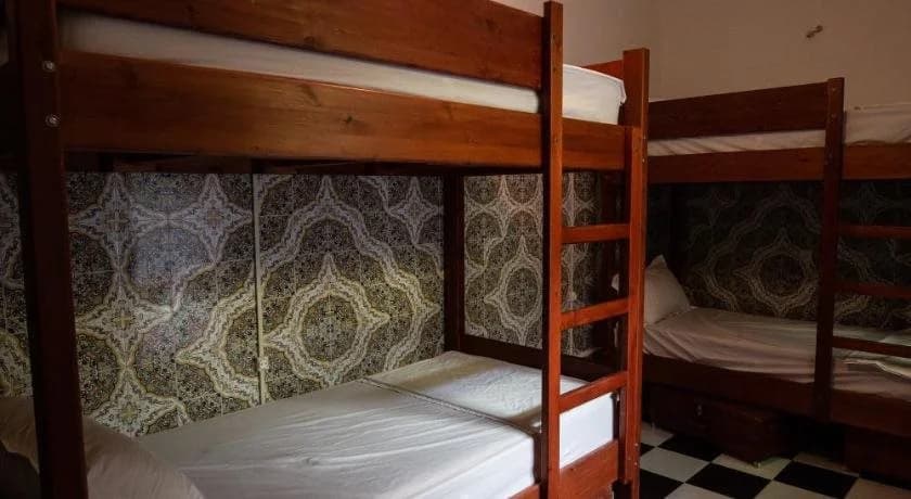 Mosaic Hostel - photo 6
