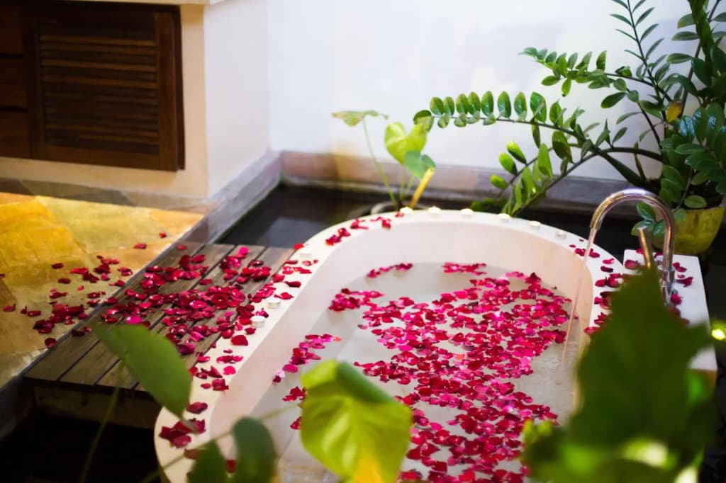 Villa Seriska Satu Sanur Bali - photo 16
