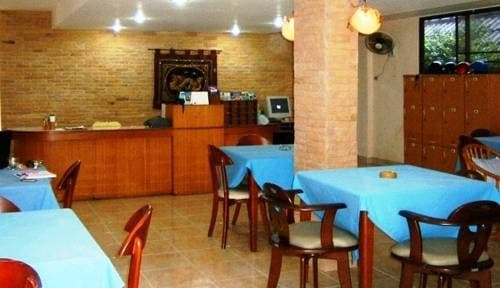 Divers Inn - photo 18